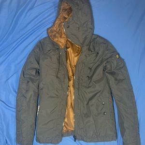 G-Star Raw Men’s Jacket